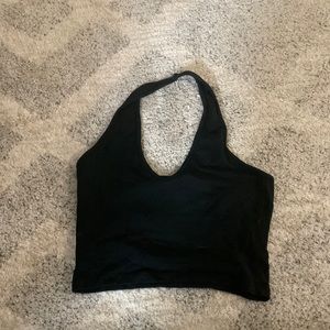 Brandy Melville halter top